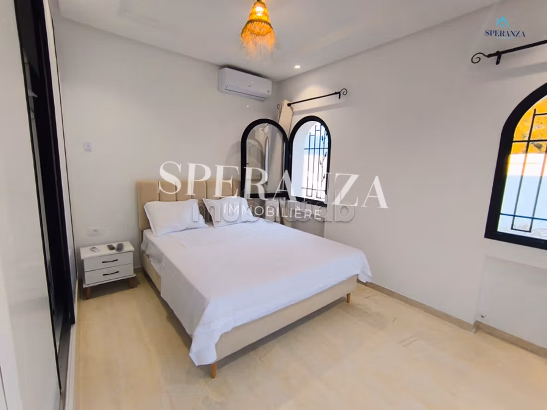 Vacances Villa La Colline S4