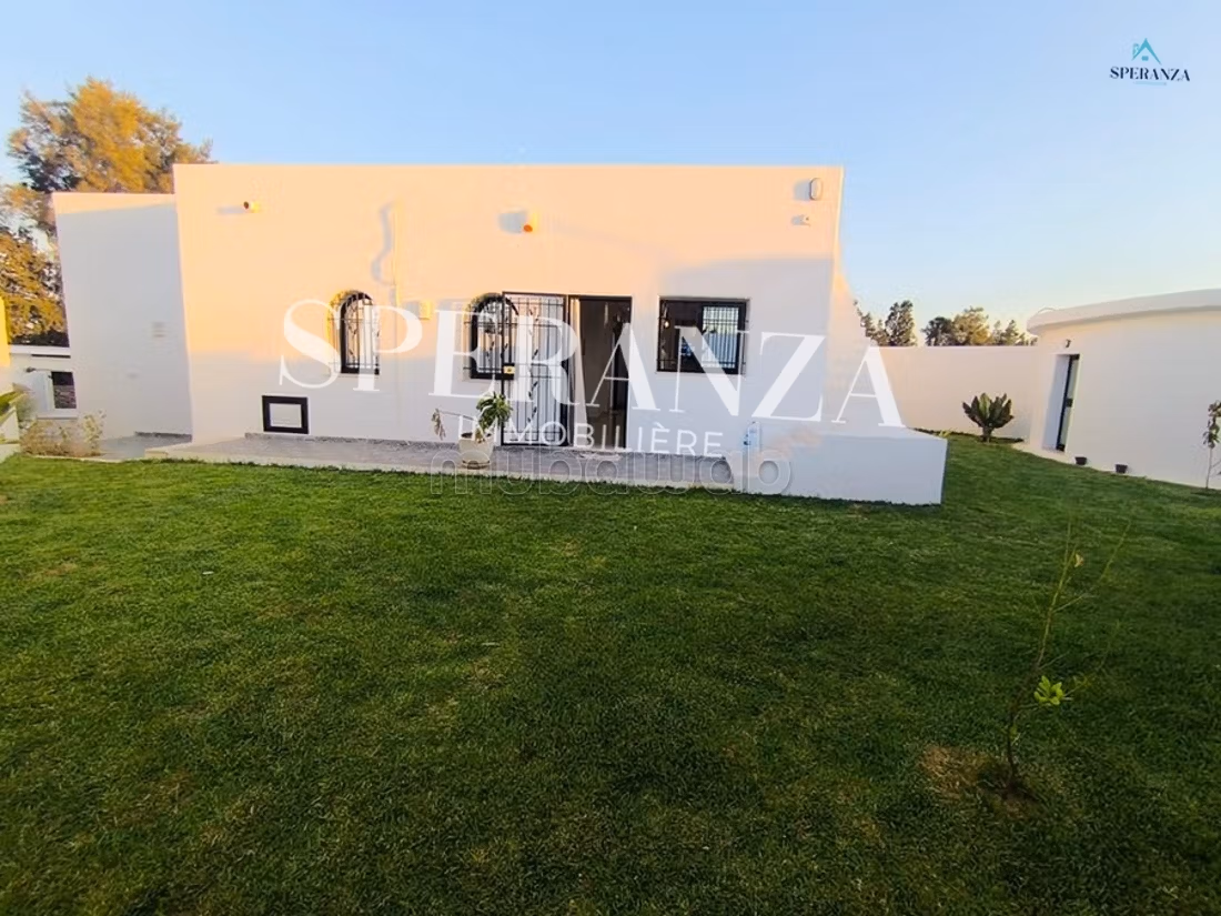 Vacances Villa La Colline S4