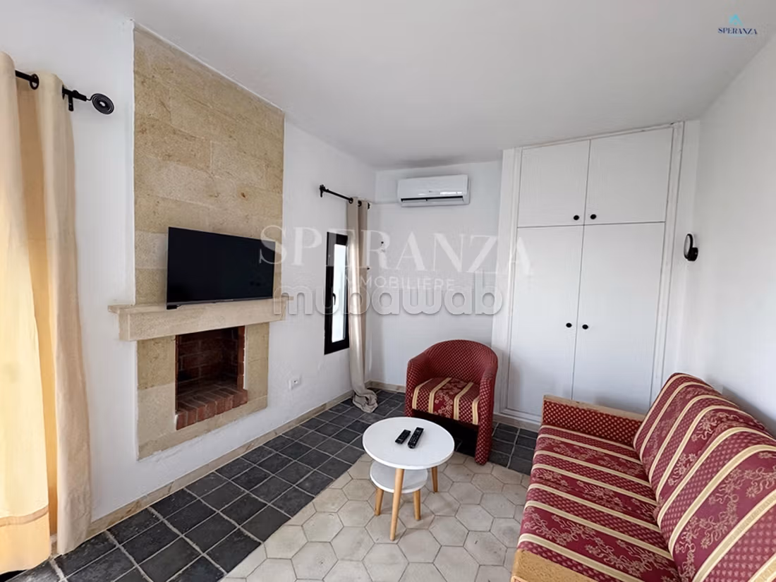 Vacances Villa La Colline S4