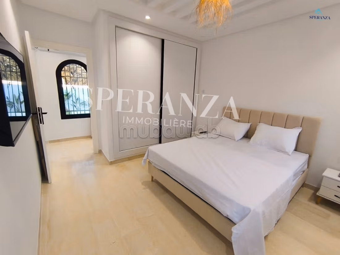 Vacances Villa La Colline S4