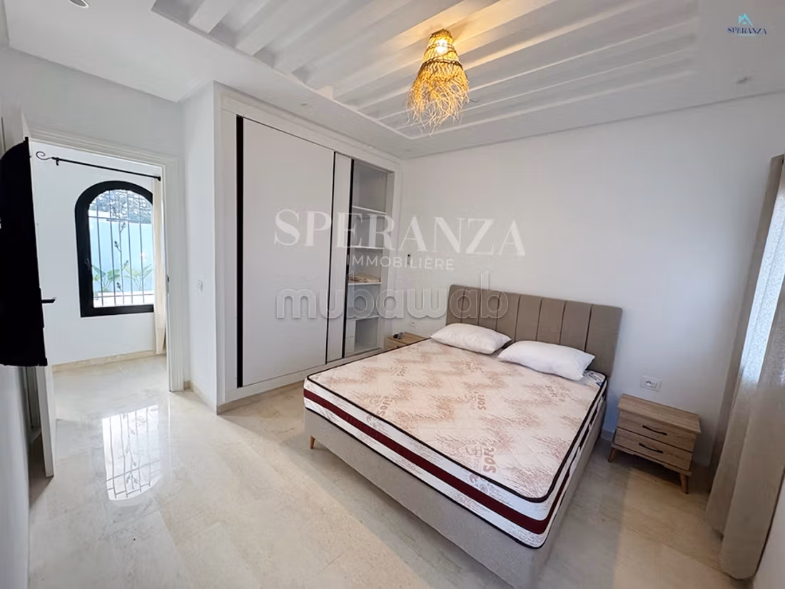 Vacances Villa La Colline S4