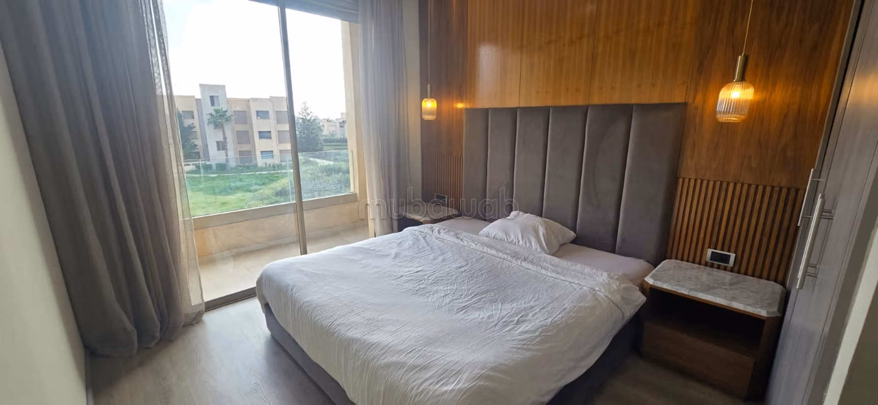 Apartamento en venta