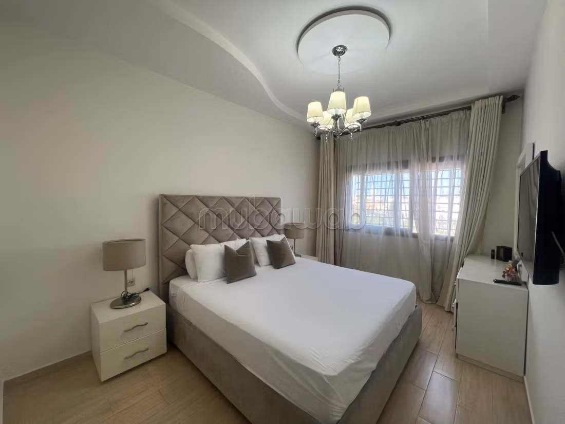 Appartement 120 m² à Castilla — 10