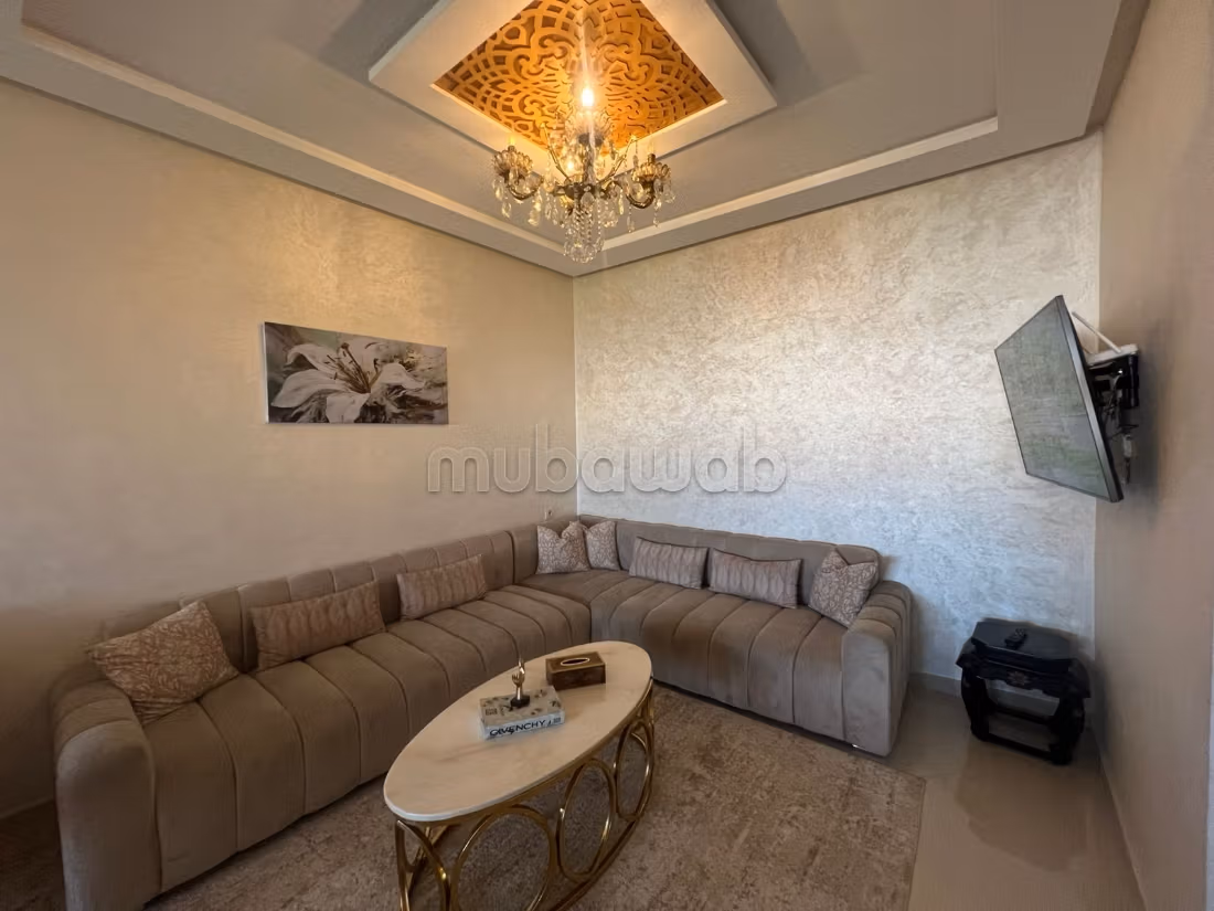 Appartement 120 m² à Castilla — 3