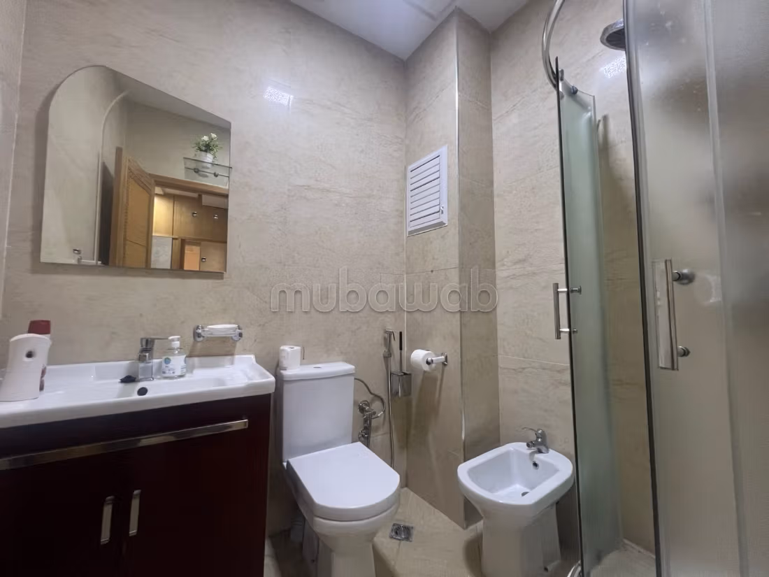 Appartement 120 m² à Castilla — 13