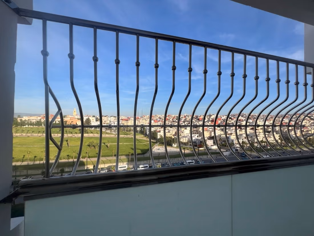 Appartement 120 m² à Castilla — 17