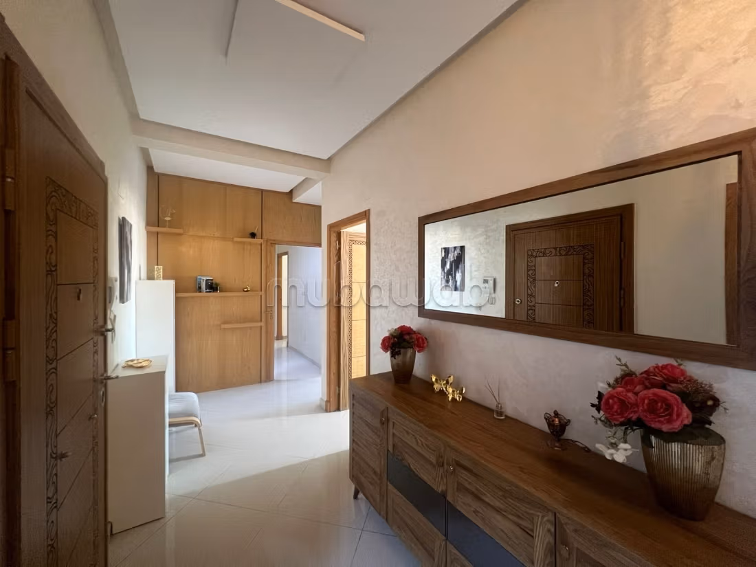 Appartement 120 m² à Castilla — 15