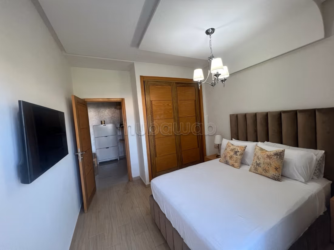 Appartement 120 m² à Castilla — 5
