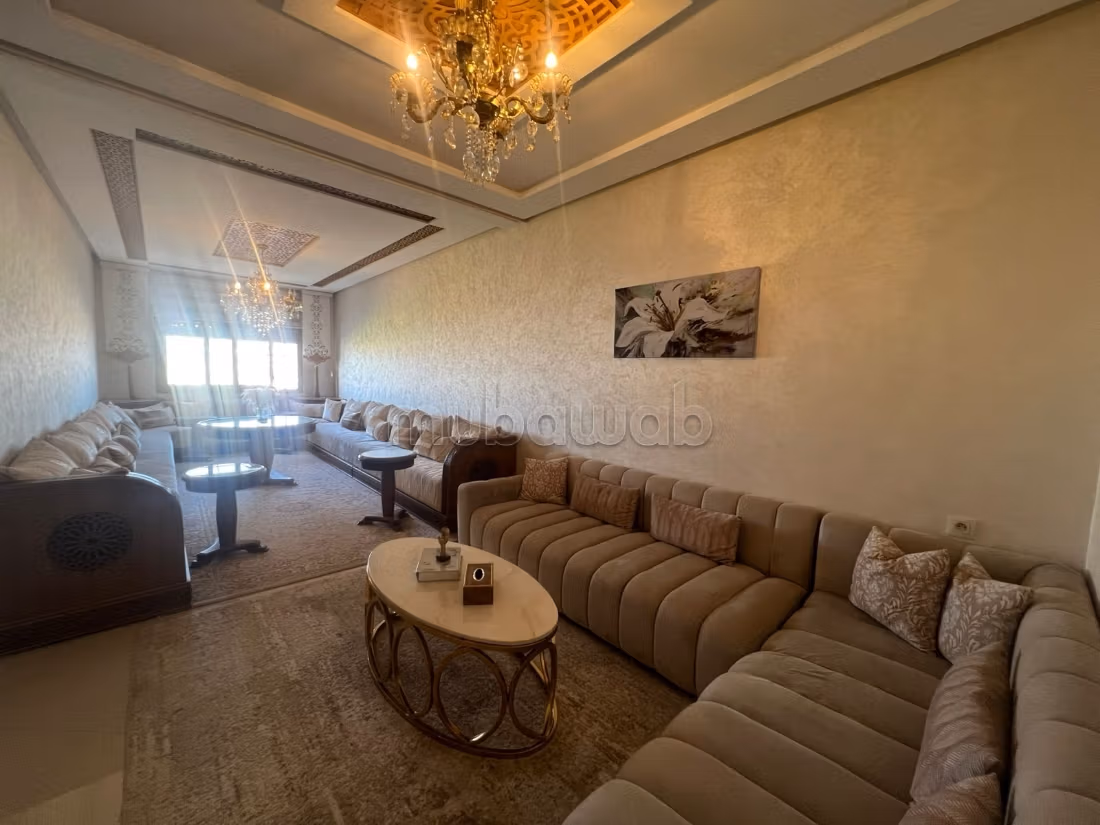 Appartement 120 m² à Castilla — 4