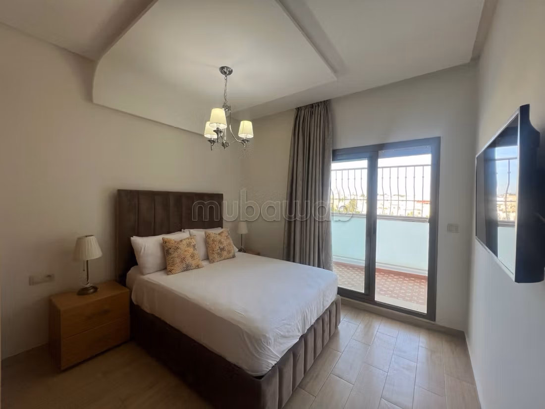 Appartement 120 m² à Castilla — 6