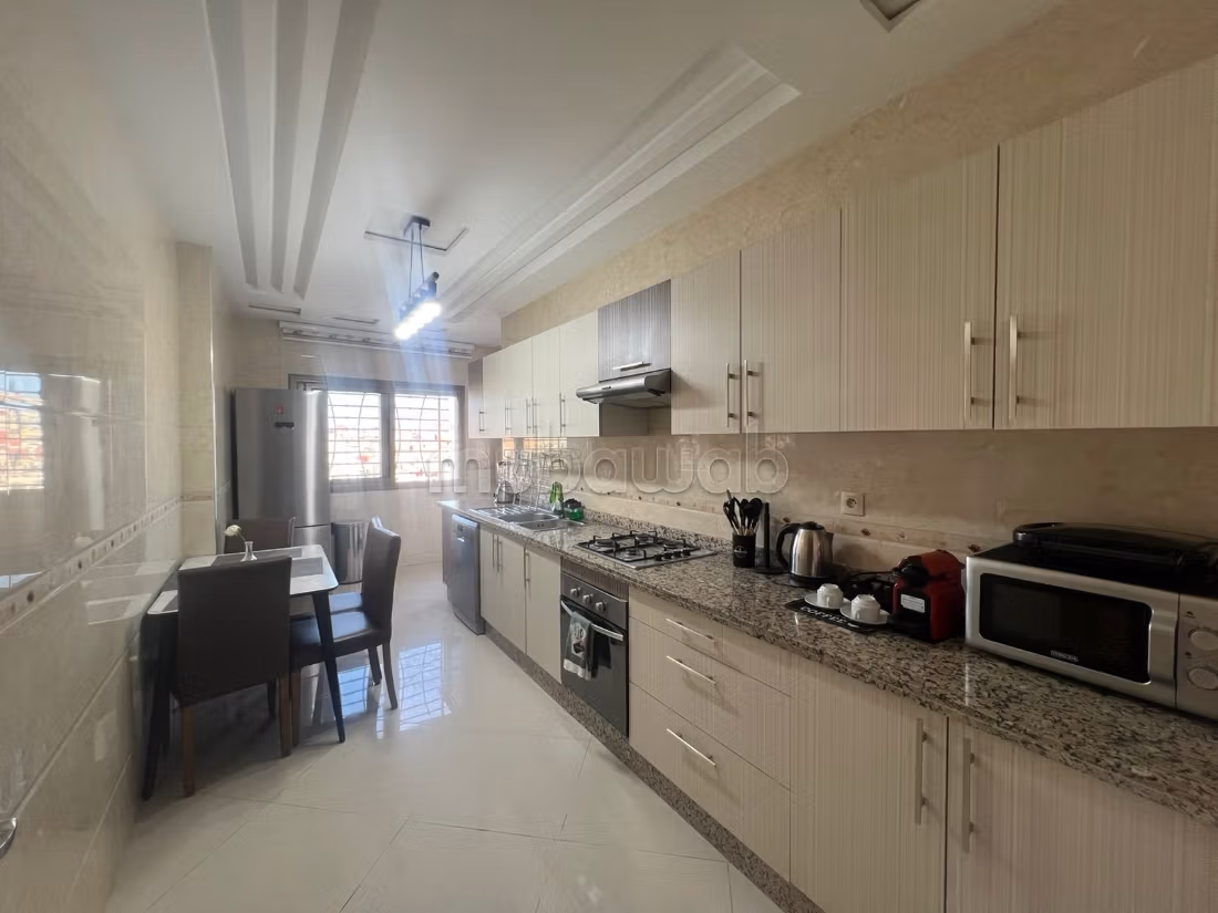 Appartement 120 m² à Castilla — 14