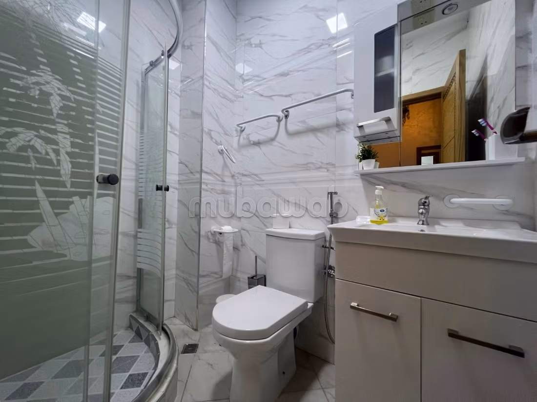 Appartement 120 m² à Castilla — 9
