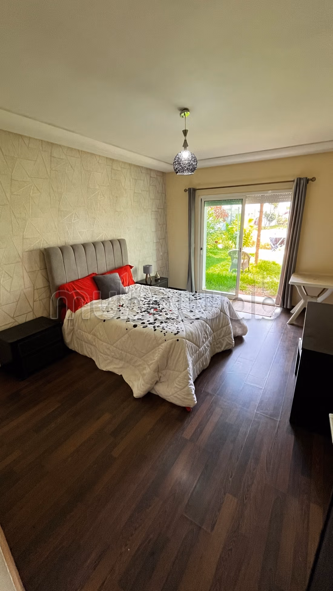 Appartement 98 m² à Route de rabat — 2