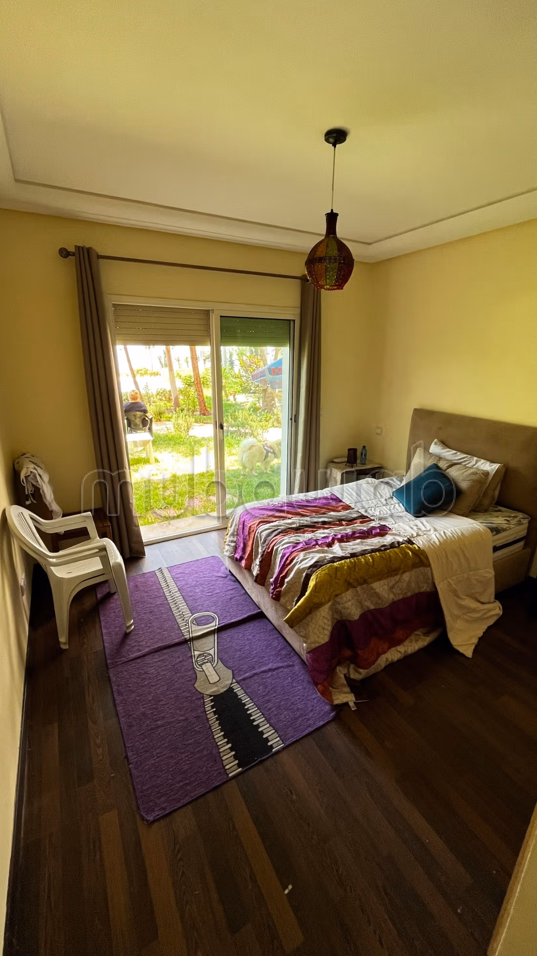 Appartement 98 m² à Route de rabat — 3