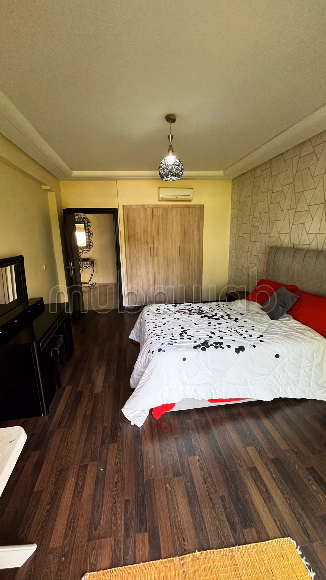 Appartement 98 m² à Route de rabat — 4