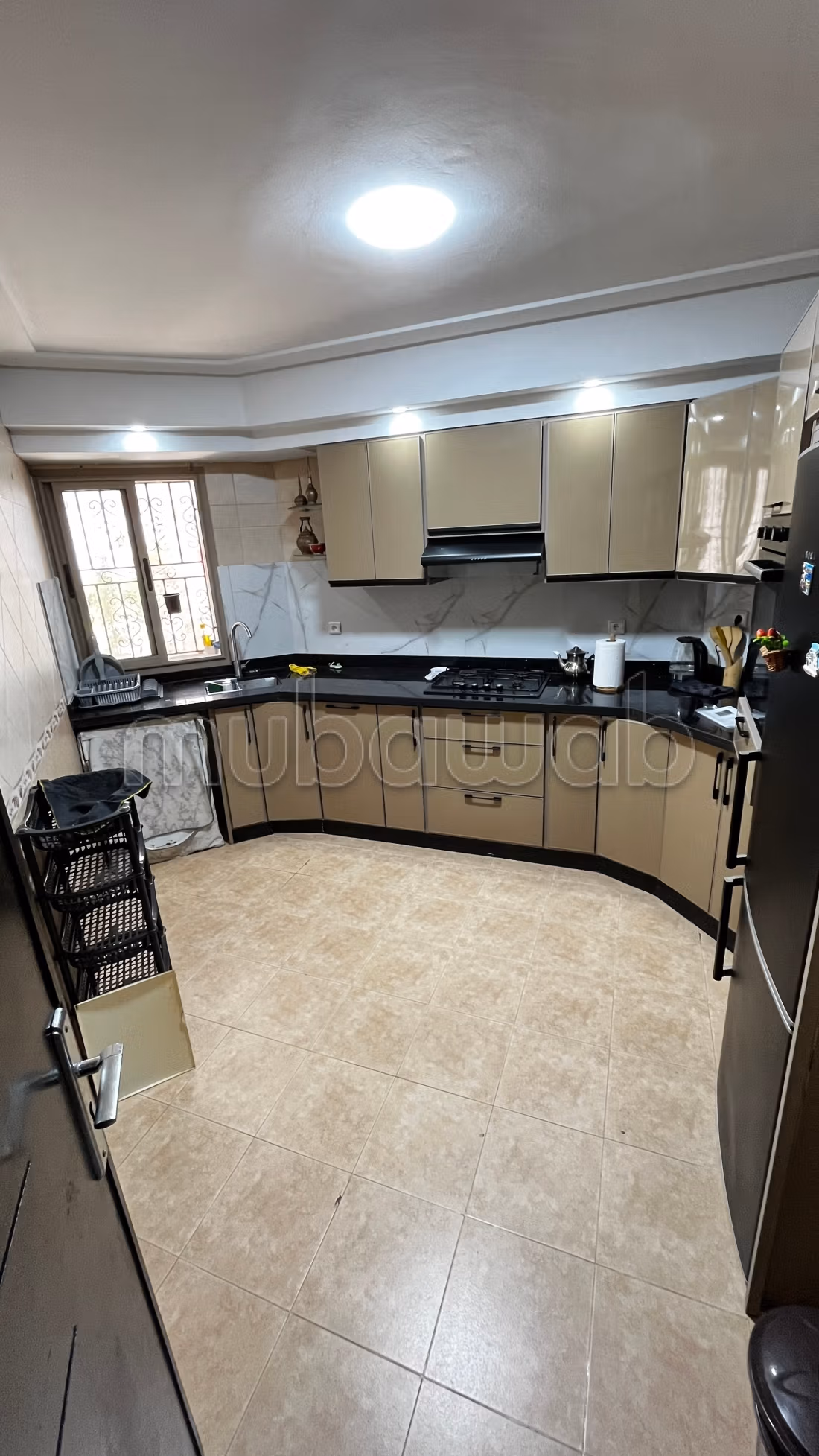 Appartement 98 m² à Route de rabat — 8