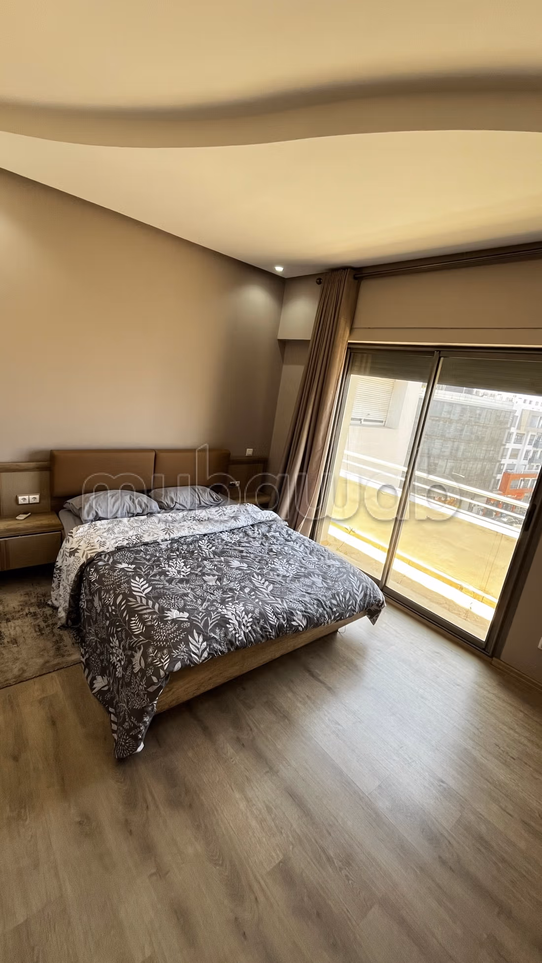 Bel Appart à vendre 
Socrate 92m2 habitable