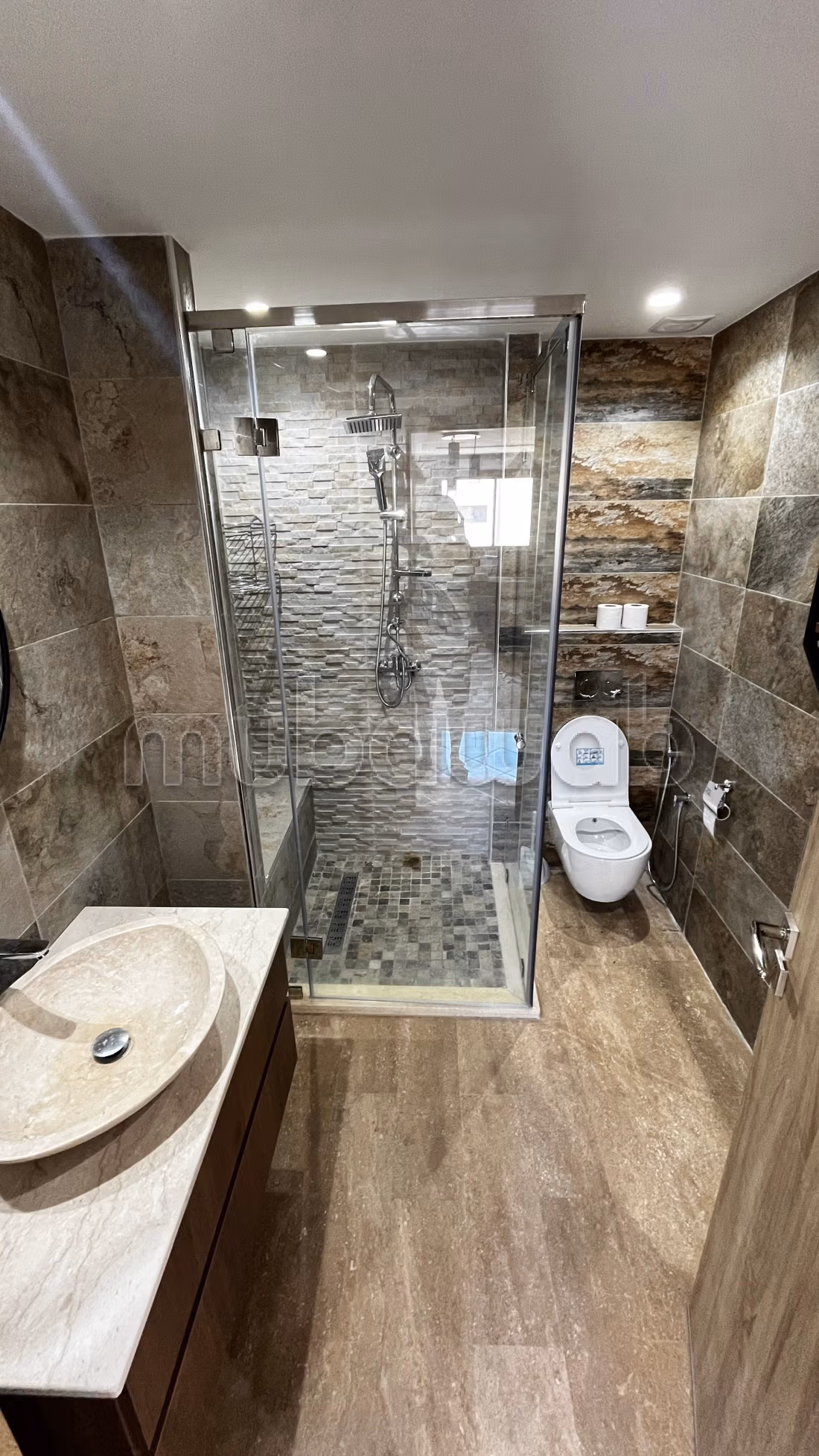 Bel Appart à vendre 
Socrate 92m2 habitable