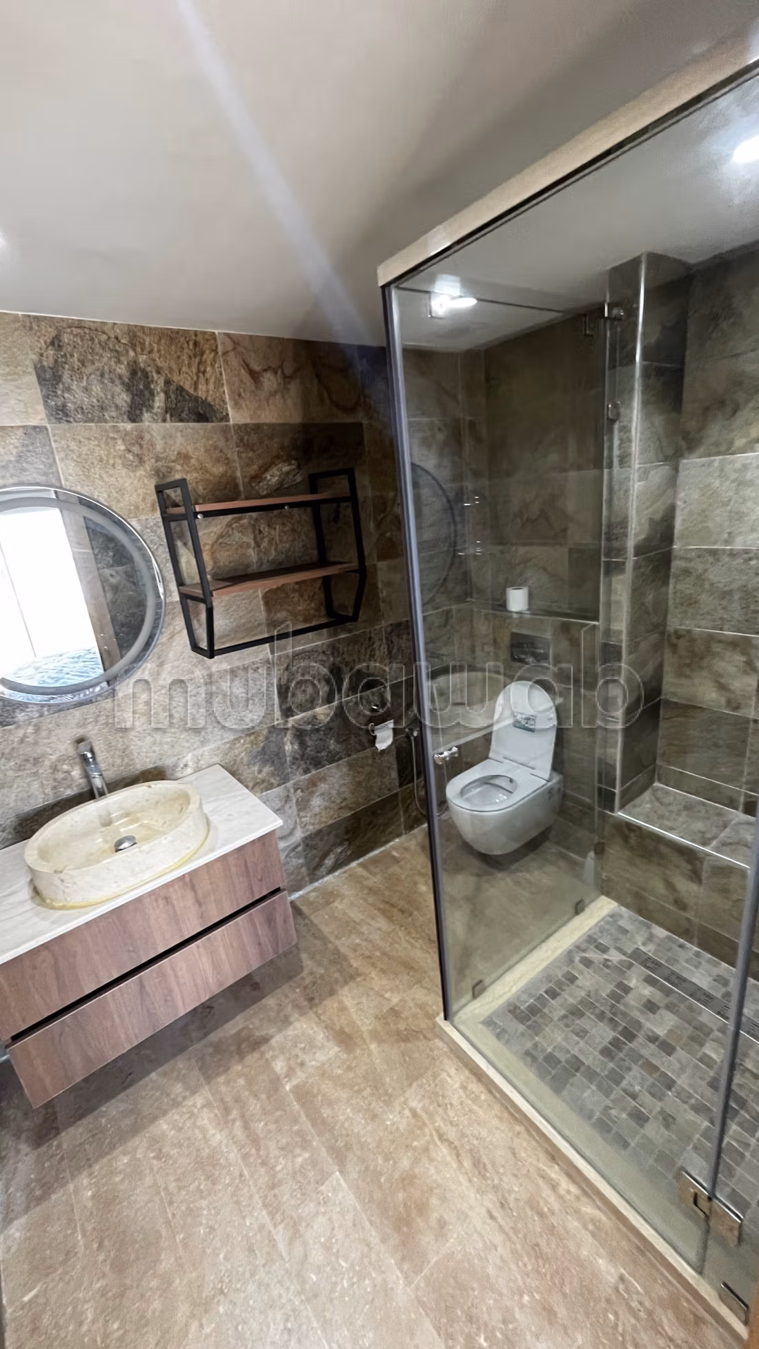 Bel Appart à vendre 
Socrate 92m2 habitable