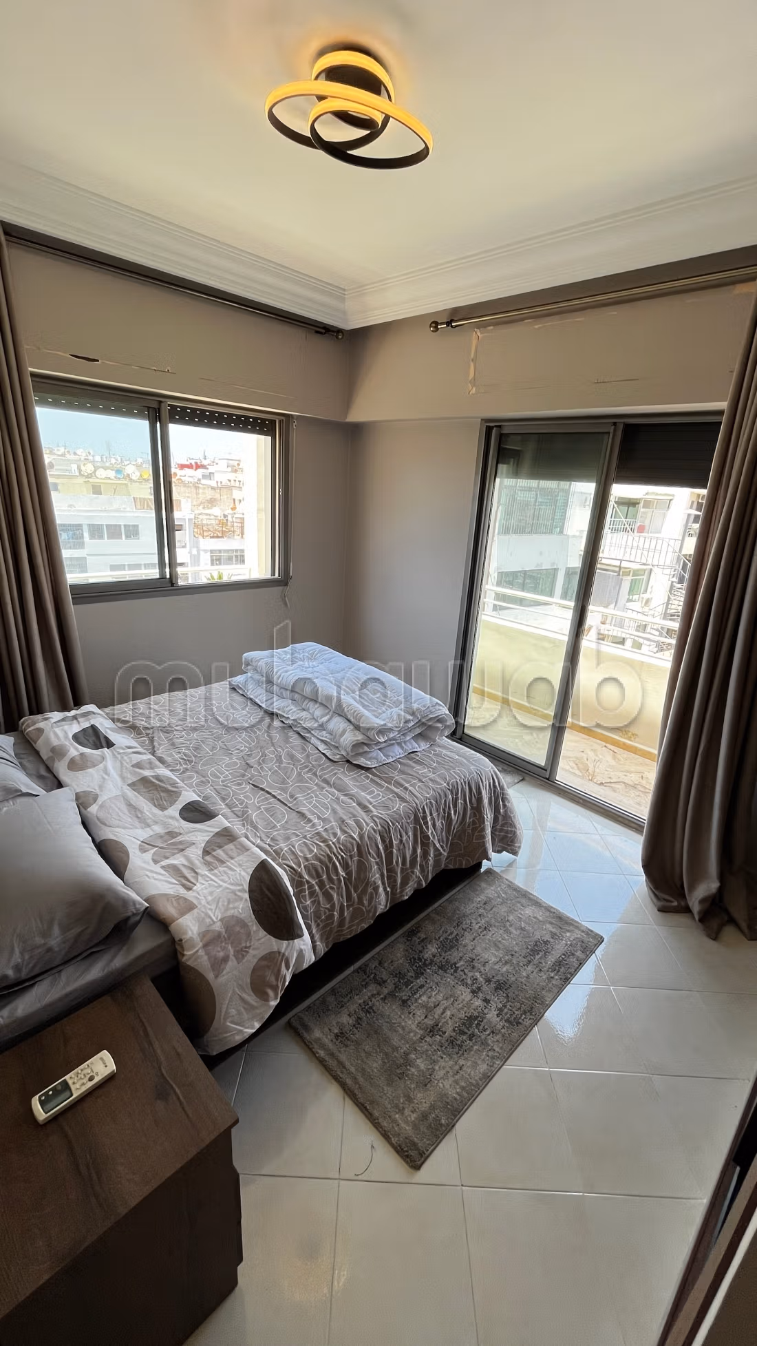 Bel Appart à vendre 
Socrate 92m2 habitable