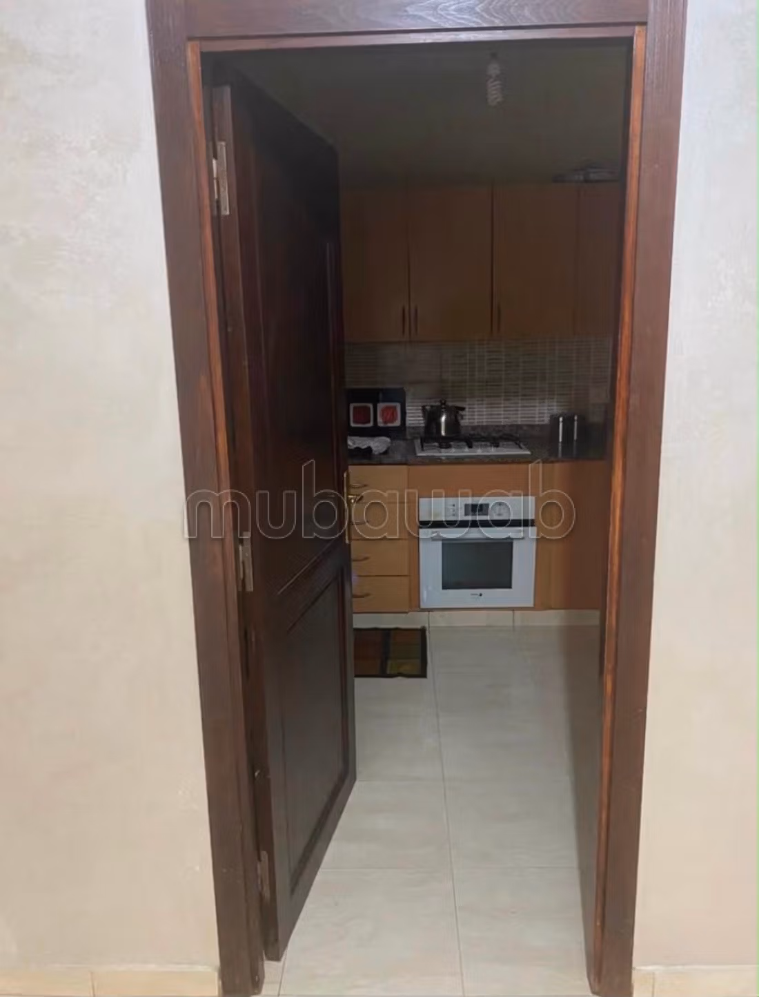 Apartamento en venta a precio razonable