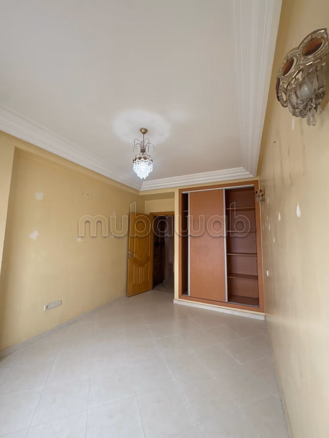 Appartement 97 m² f Hassan - Centre Ville — 12