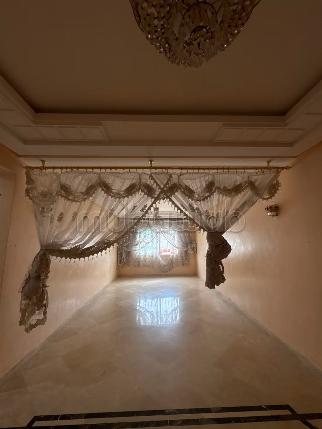 Appartement 97 m² f Hassan - Centre Ville — 13