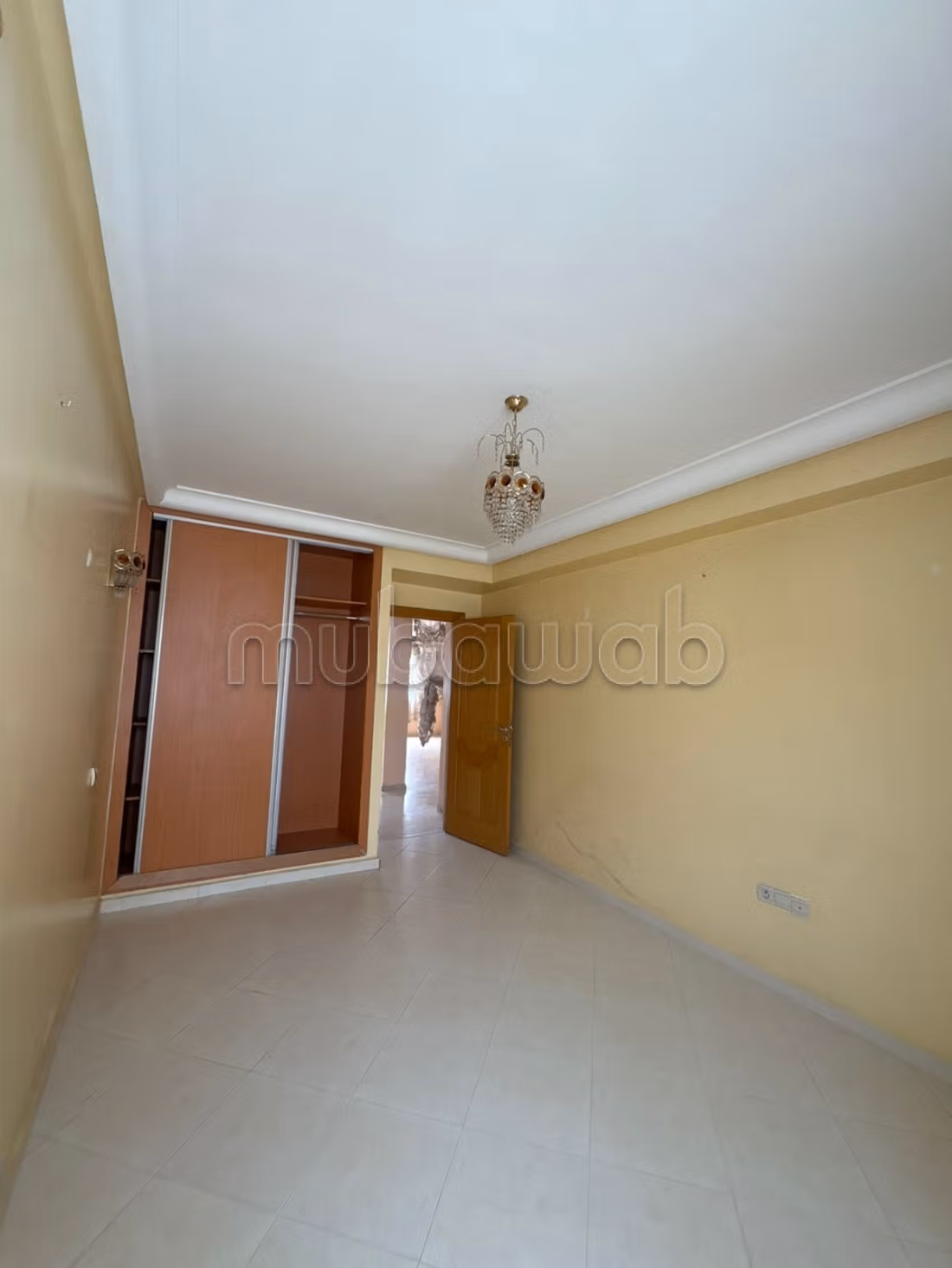 Appartement 97 m² f Hassan - Centre Ville — 14