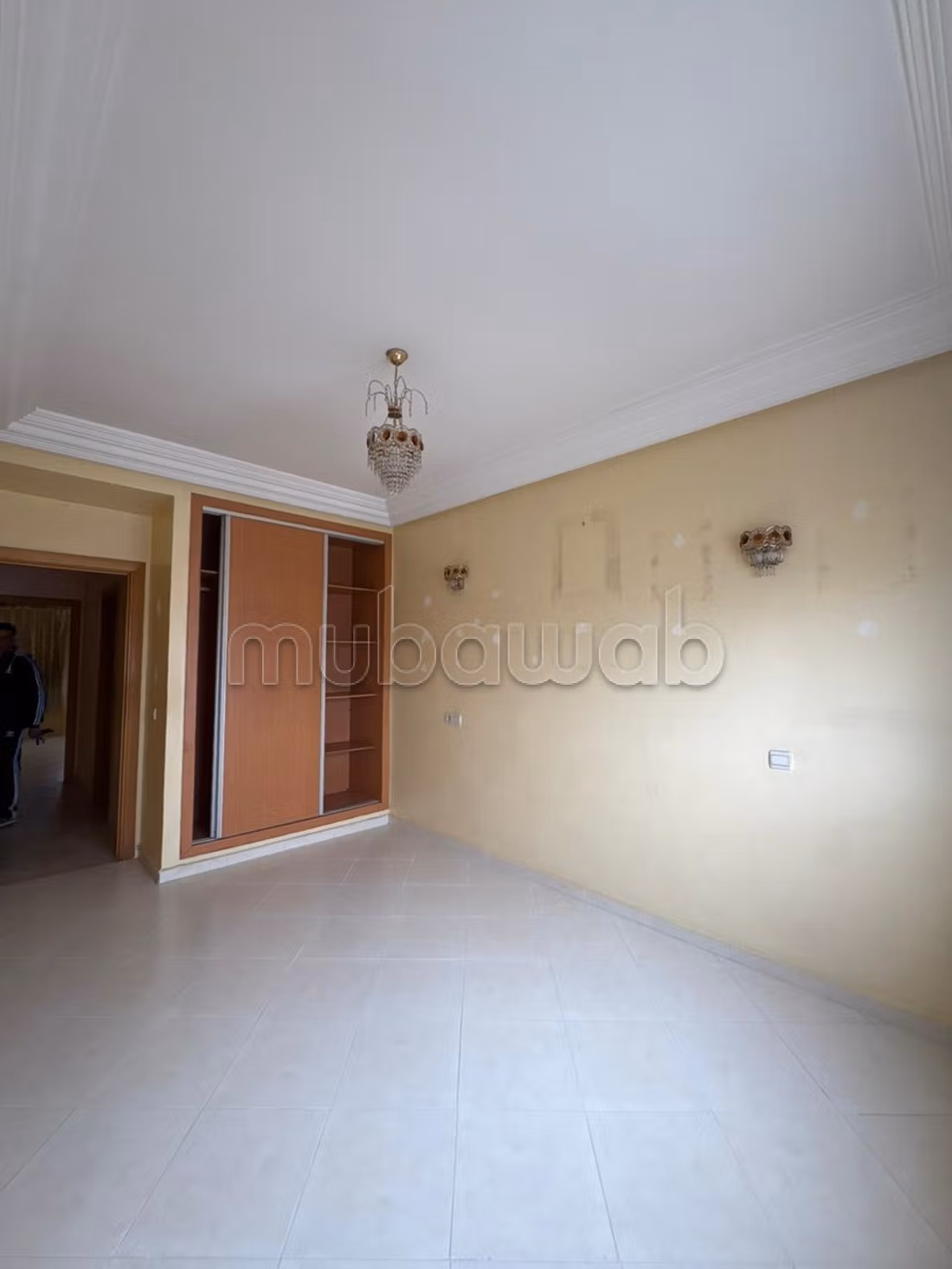 Appartement 97 m² f Hassan - Centre Ville — 15