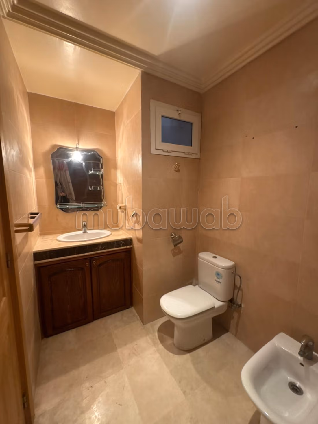 Appartement 97 m² f Hassan - Centre Ville — 16