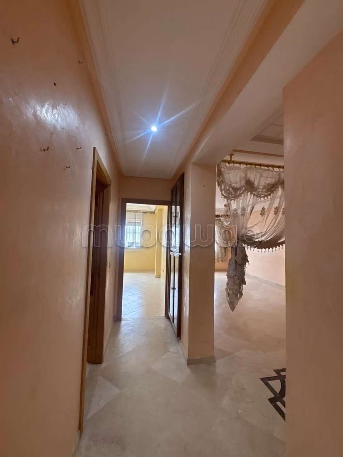 Appartement 97 m² f Hassan - Centre Ville — 17