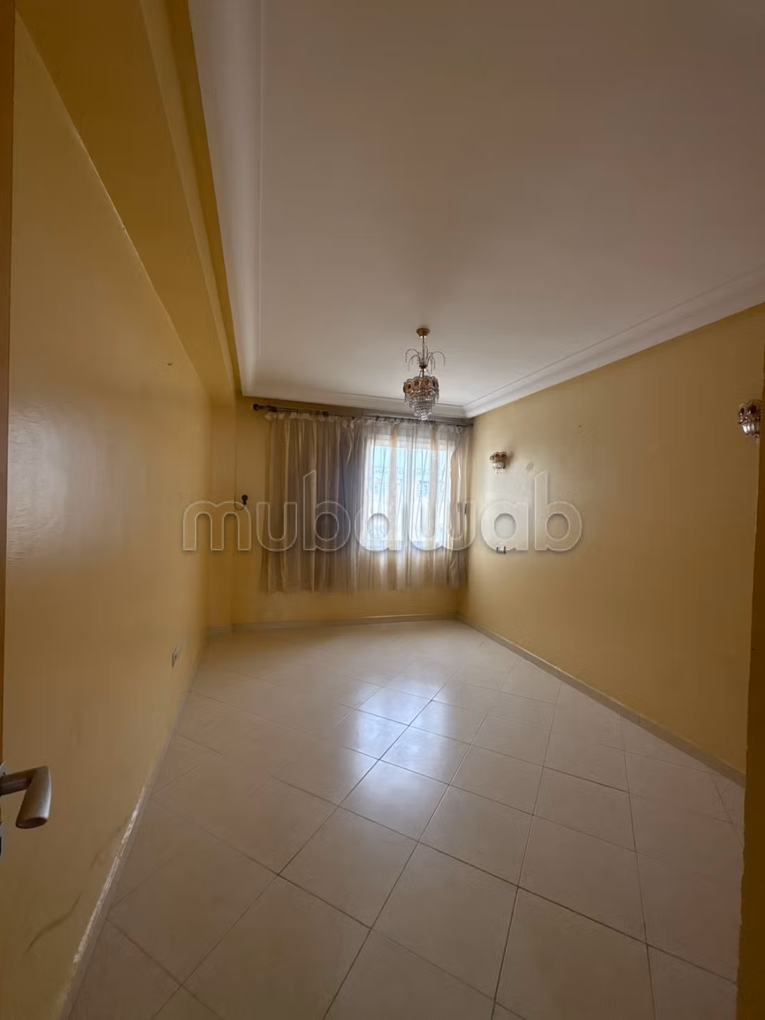 Appartement 97 m² f Hassan - Centre Ville — 2