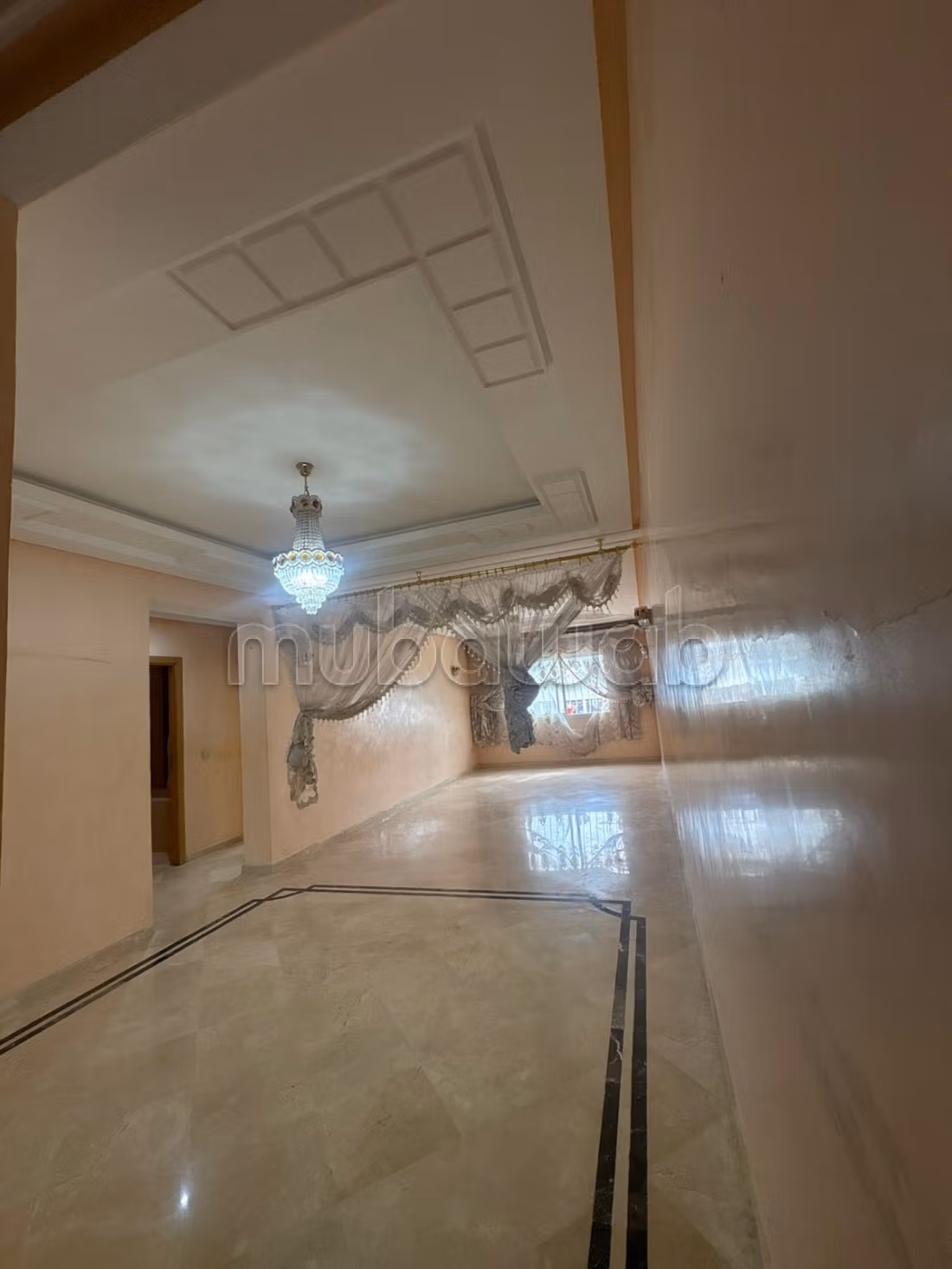 Appartement 97 m² f Hassan - Centre Ville — 3