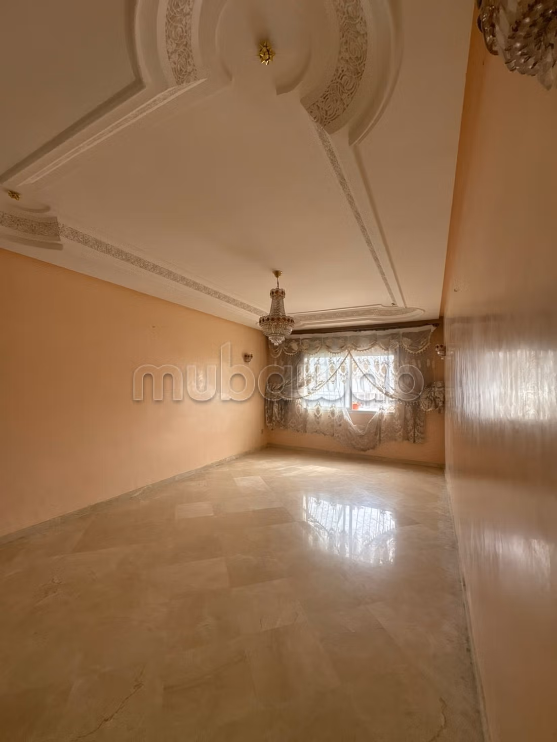 Appartement 97 m² f Hassan - Centre Ville — 4