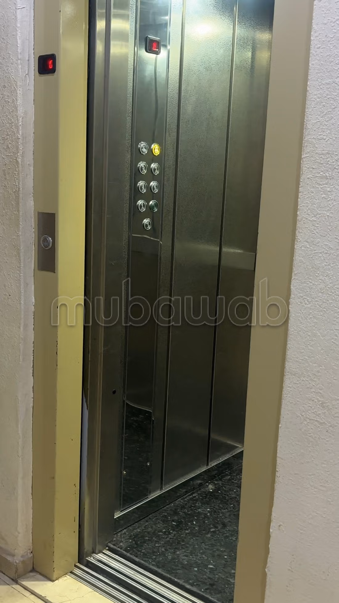 Appartement 97 m² f Hassan - Centre Ville — 6