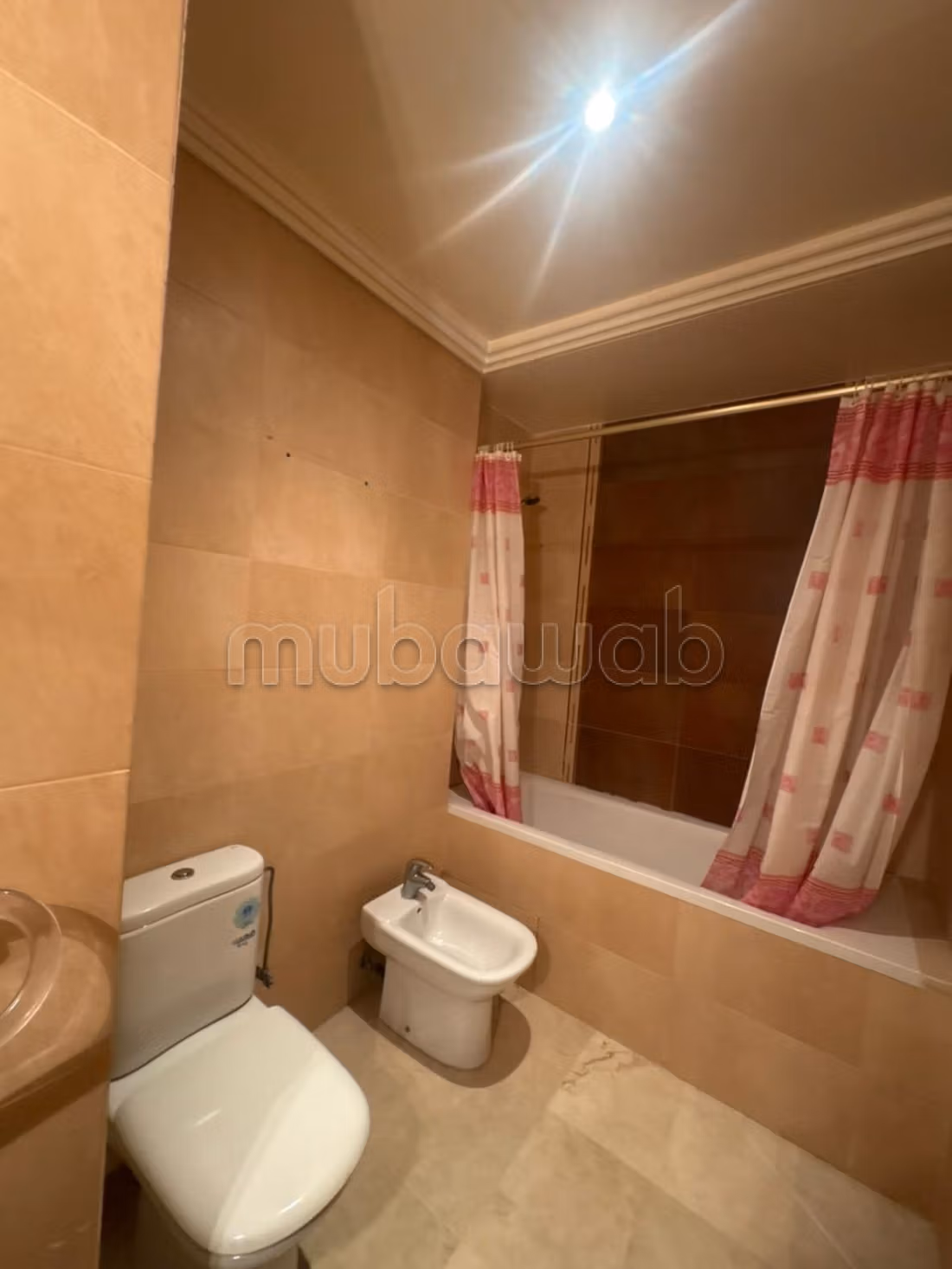 Appartement 97 m² f Hassan - Centre Ville — 8