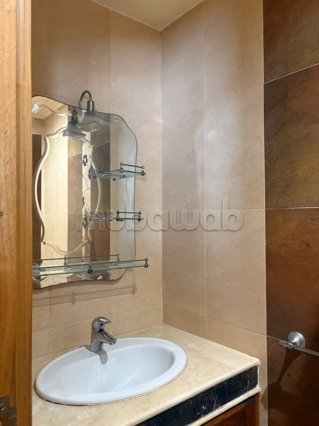 Appartement 97 m² f Hassan - Centre Ville — 9