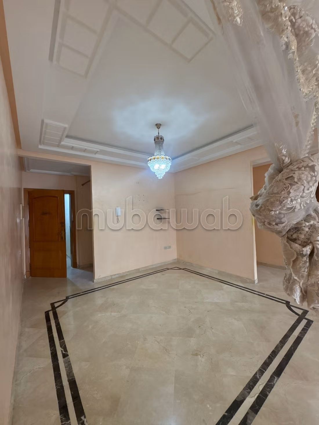 Appartement 97 m² f Hassan - Centre Ville — 10