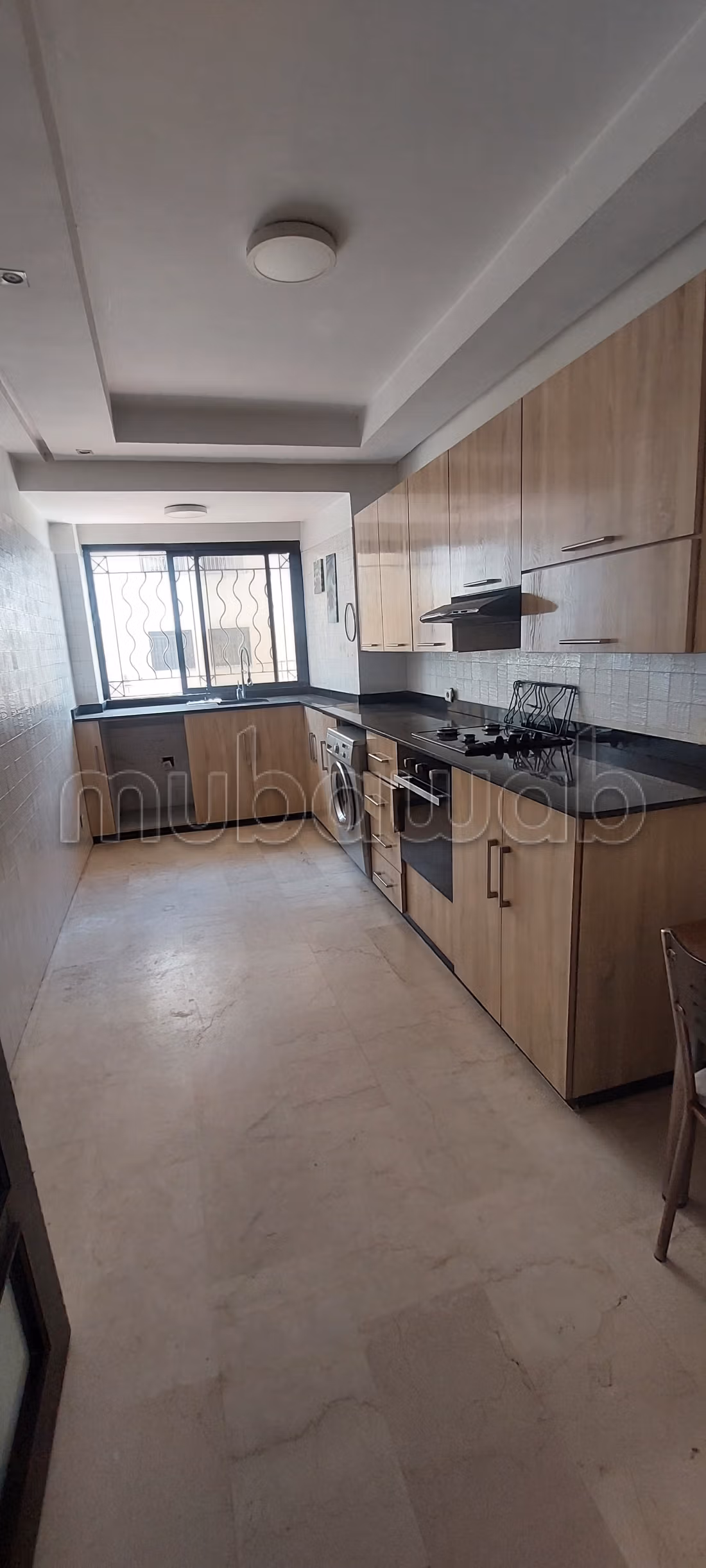 Appartement en location au haut Agdal — 2
