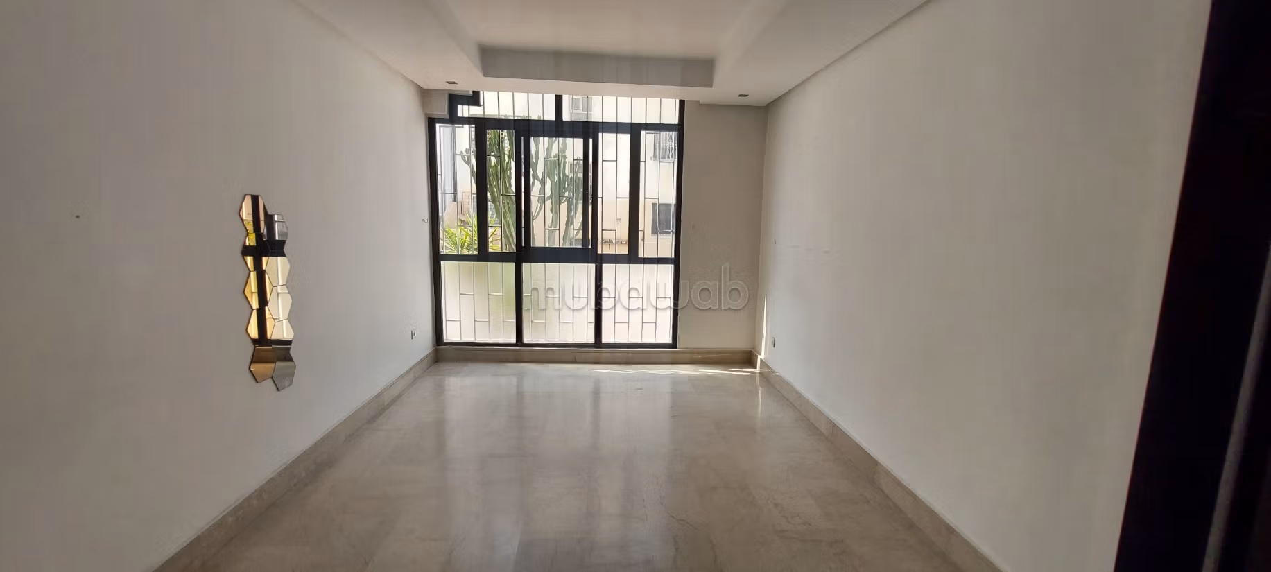 Appartement en location au haut Agdal — 3