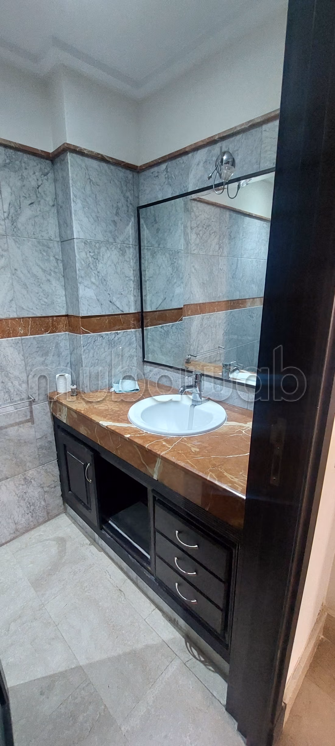 Appartement en location au haut Agdal — 4