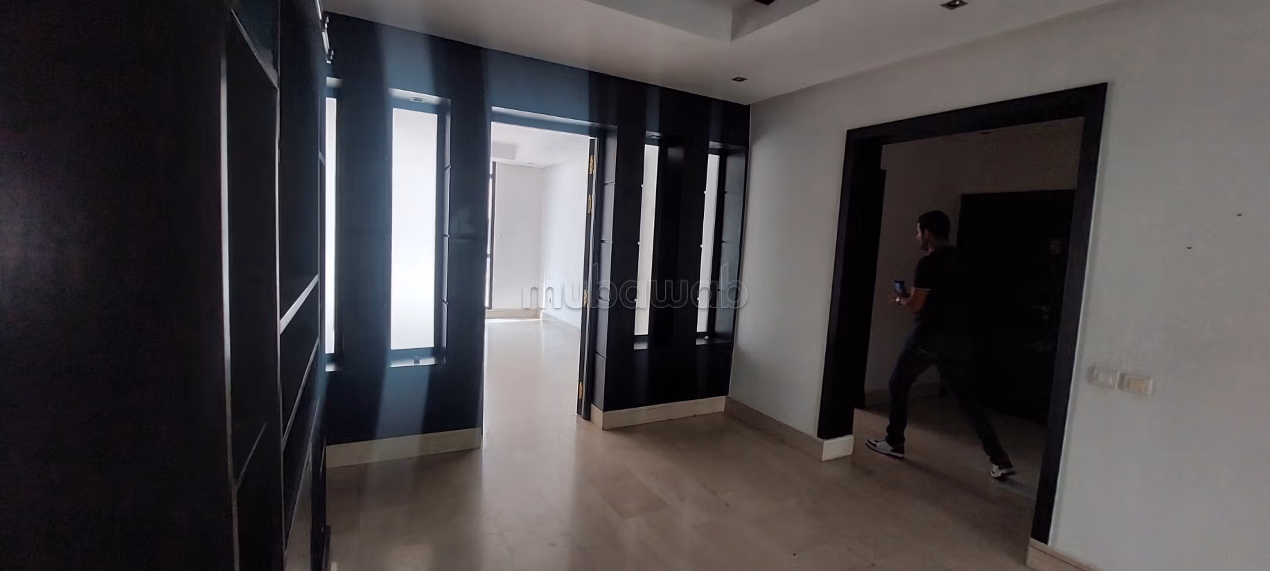 Appartement 140 m² à Haut Agdal — 8