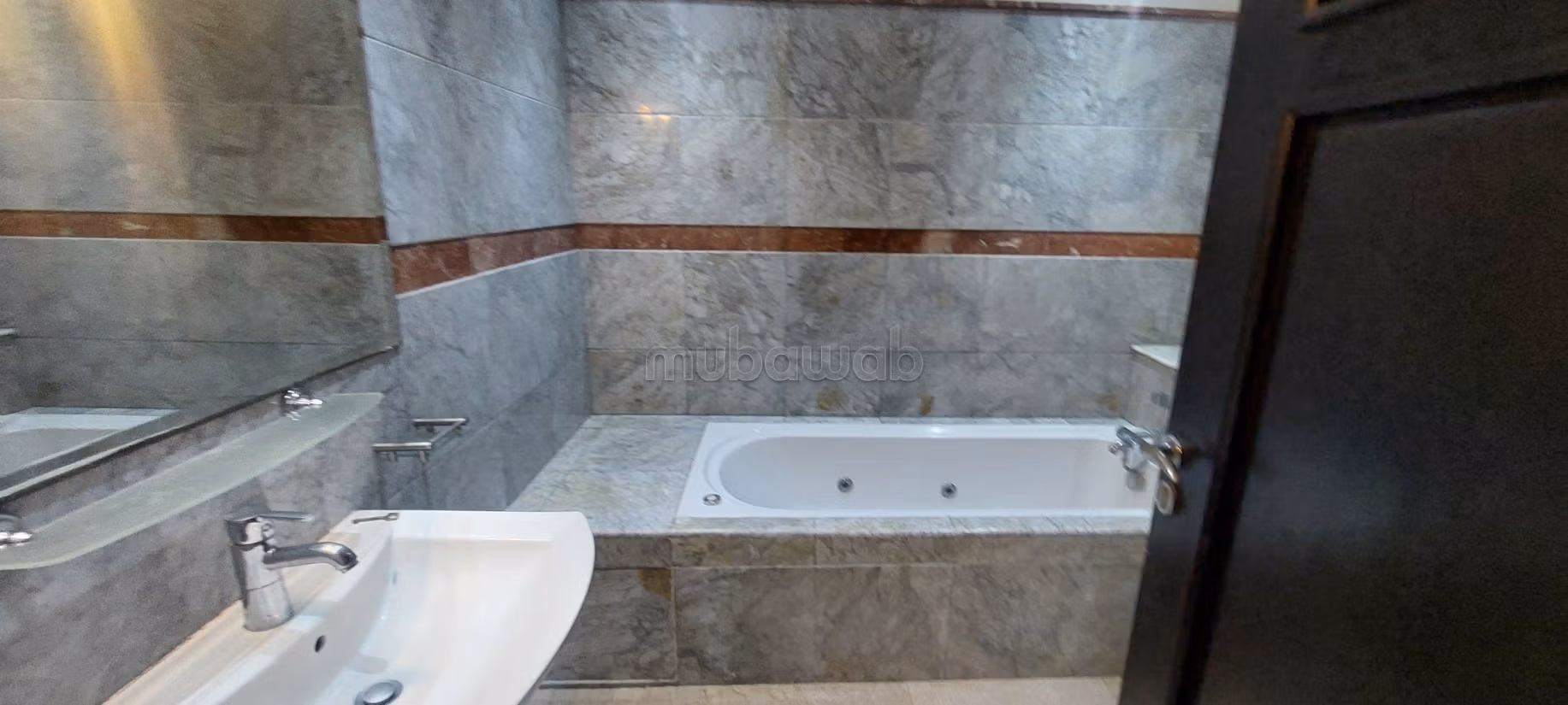 Appartement 140 m² à Haut Agdal — 9