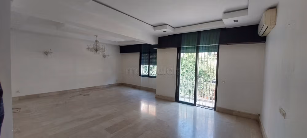 Appartamento in affitto ad Haut Agdal