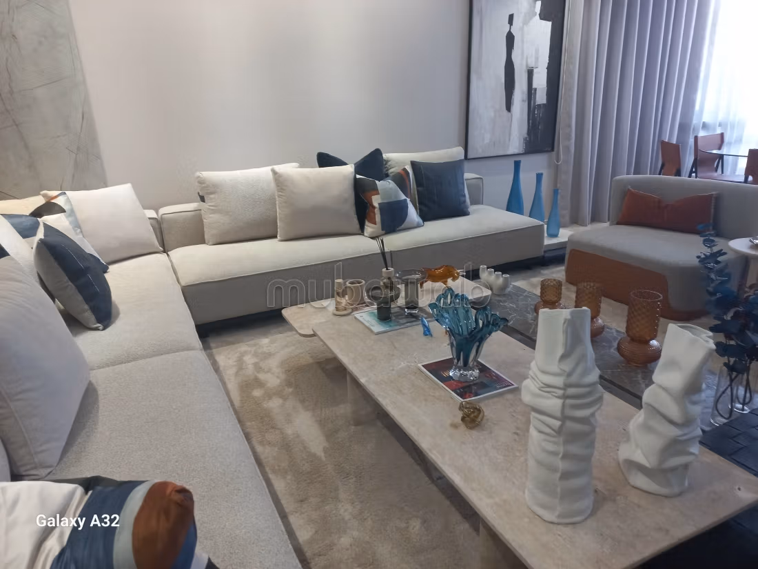Appartement 160 m² f Racine — 11