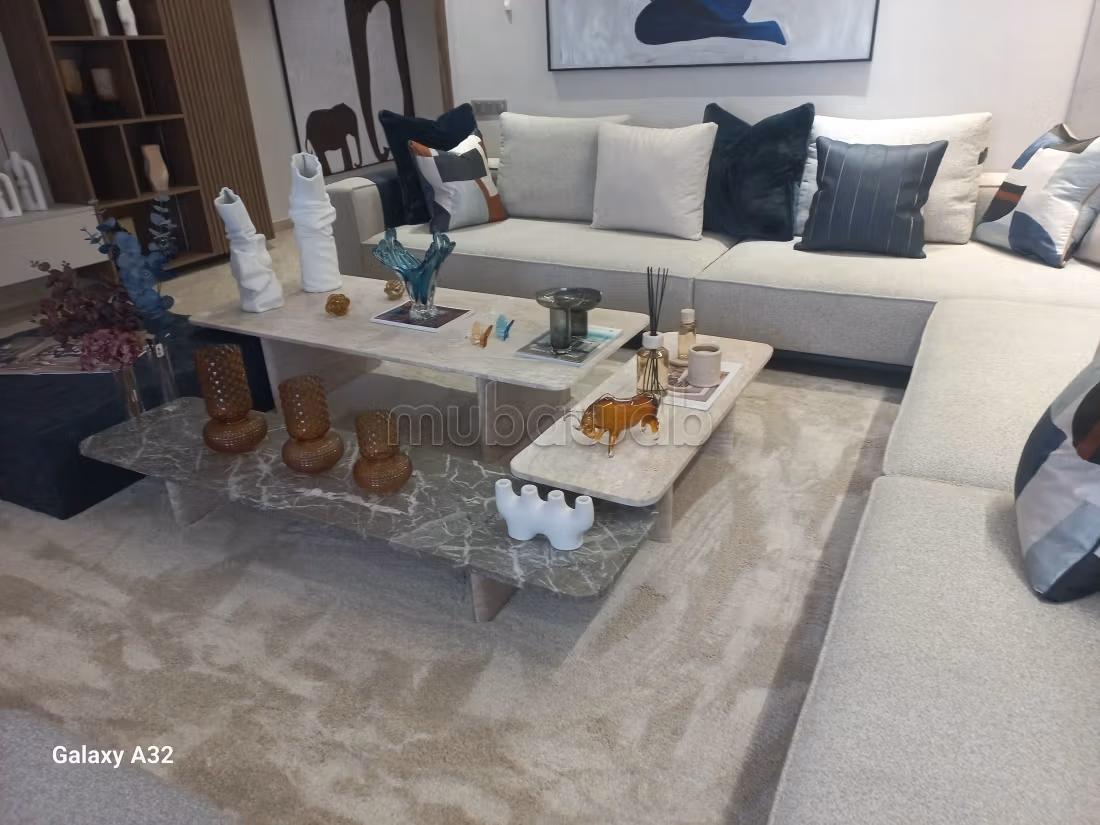 Appartement 160 m² f Racine — 12