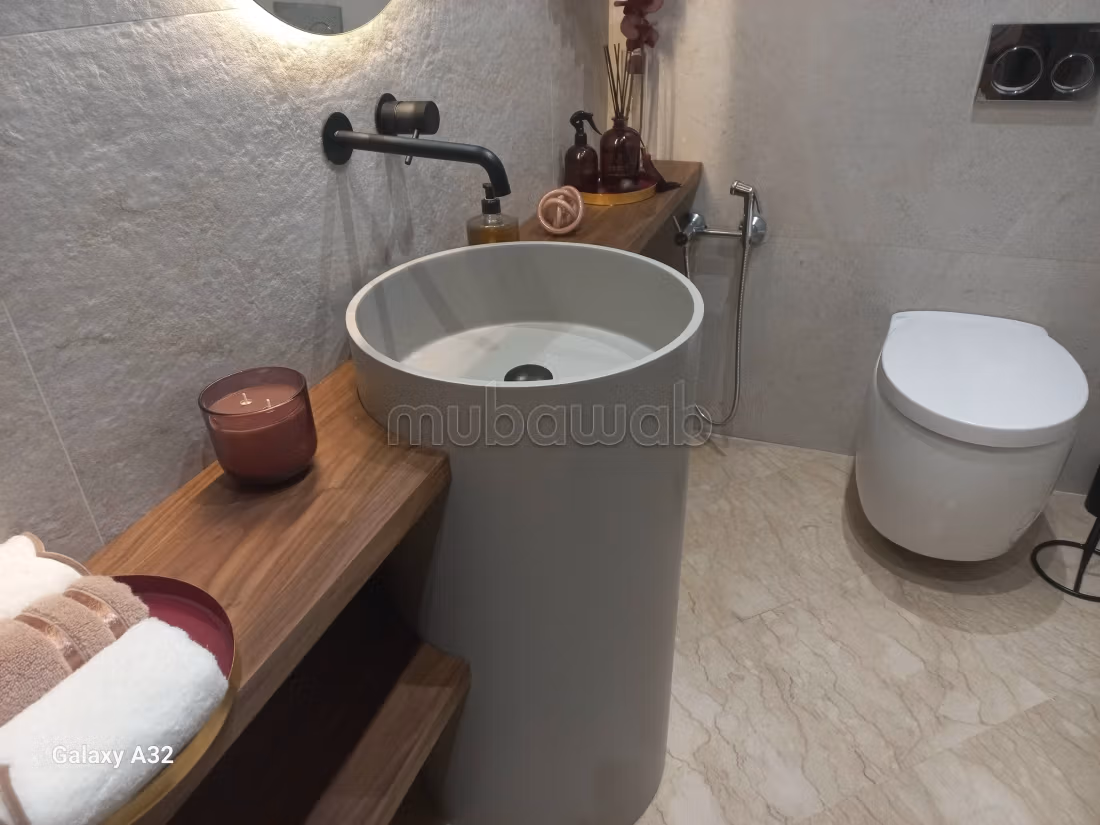 Appartement 160 m² f Racine — 13
