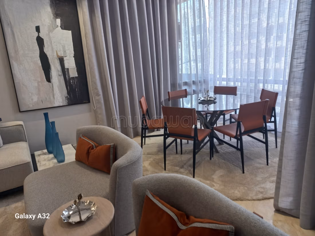 Appartement 160 m² f Racine — 14