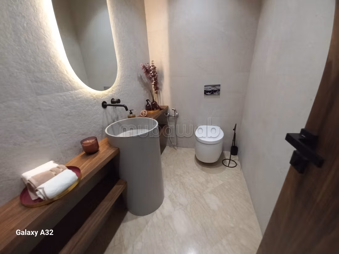 Appartement 160 m² f Racine — 15