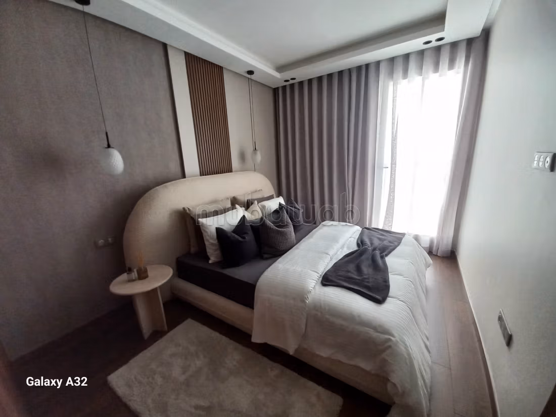 Appartement 160 m² f Racine — 16